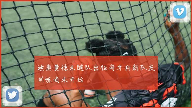 迪奥曼德未随队出征匈牙利新队友训练尚未开始